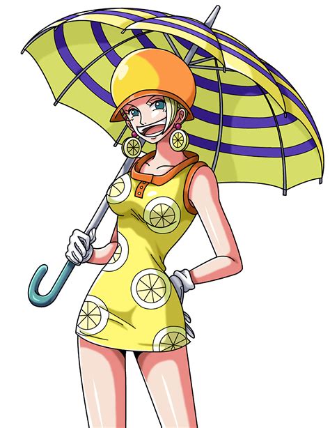 Miss valentine - A story with focus on Miss Doublefinger, who doesn't lose the fight with Nami, but awakens her Devil Fruit and enters an alternate Universe of the OP World. Various well-known characters, mostly woman join her on her travel through the world of One Piece, and meet new and old characters, familar and totally new places.